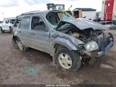 FORD ESCAPE 2007. Lot# 30092168. VIN 1FMYU93137KB94808. Photo 1