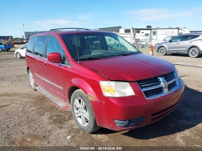 DODGE GRAND CARAVAN 2010. Lot# 30092180. VIN 2D4RN4DX3AR426315. Photo 1