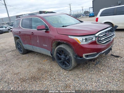 GMC ACADIA 2017. Lot# 30092194. VIN 1GKKNLLA1HZ312498. Photo 1