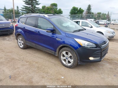FORD ESCAPE 2015. Lot# 30092224. VIN 1FMCU9J93FUB51804. Photo 1