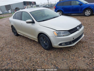 VOLKSWAGEN JETTA 2011. Lot# 30092191. VIN 3VWLL7AJ2BM037536. Photo 1