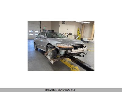 HONDA ACCORD 2002. Lot# 30092313. VIN 1HGCG16572A802108. Photo 1