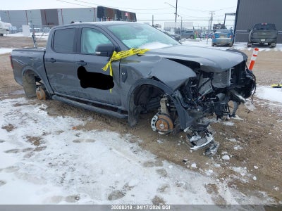 FORD RANGER 2025. Lot# 30088318. VIN 1FTER4HH3SLE59974. Photo 1