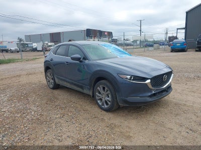 MAZDA CX-30 2025. Lot# 30091792. VIN 3MVDMBCM8SM843703. Photo 1