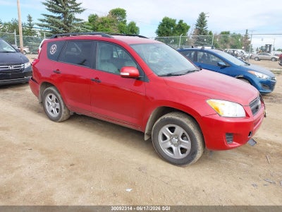 TOYOTA RAV4 2012. Lot# 30092314. VIN 2T3BK4DV7CW084012. Photo 1