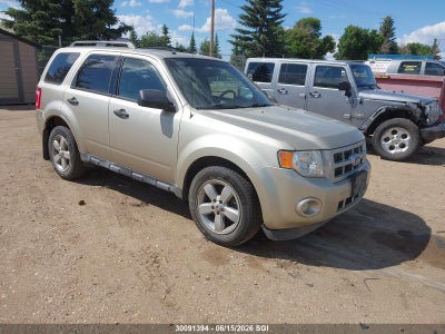 FORD ESCAPE 2011. Lot# 30091394. VIN 1FMCU9DG0BKC27026. Photo 1