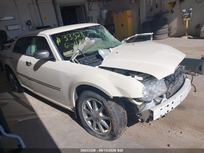 CHRYSLER 300 2010. Lot# 30033328. VIN 2C3CK3CV3AH117346. Photo 1
