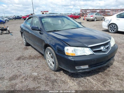 ACURA 3.2TL 2003. Lot# 30092354. VIN 19UUA56683A806871. Photo 1