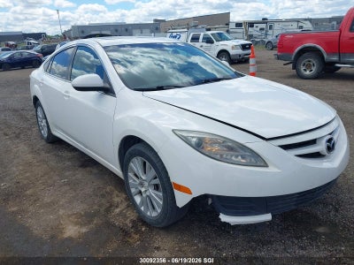 MAZDA 6 2010. Lot# 30092356. VIN 1YVHZ8BHXA5M56984. Photo 1