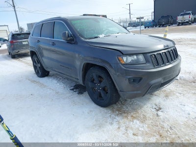 JEEP GRAND CHEROKEE 2015. Lot# 30085532. VIN 1C4RJFAG4FC730522. Photo 1