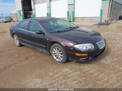 CHRYSLER 300M 2004. Lot# 30091939. VIN 2C3HE66G04H645166. Photo 1