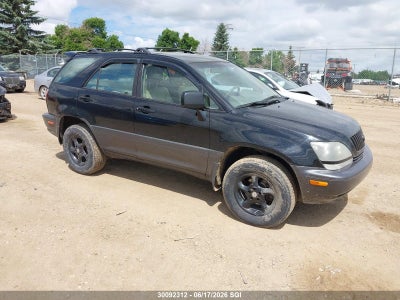 LEXUS RX 300 2000. Lot# 30092312. VIN JT6HF10U7Y0120925. Photo 1