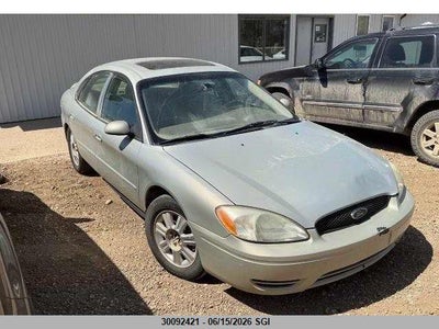 FORD TAURUS 2005. Lot# 30092421. VIN 1FAFP56U15A299907. Photo 1