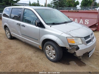 DODGE GRAND CARAVAN 2010. Lot# 30091530. VIN 2D4RN4DE4AR237526. Photo 1