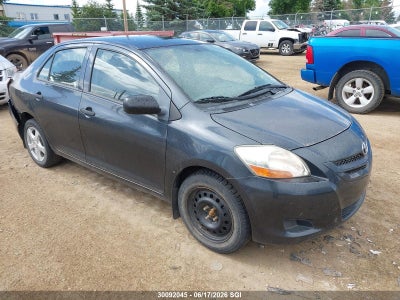 TOYOTA YARIS 2008. Lot# 30092045. VIN JTDBT923281189364. Photo 1