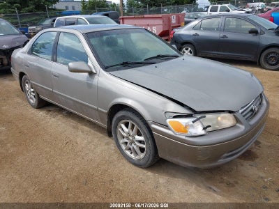 TOYOTA CAMRY 2000. Lot# 30092158. VIN JT2BF22K8Y0266310. Photo 1