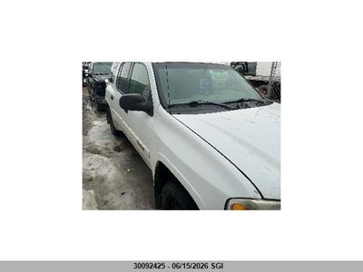 GMC ENVOY 2005. Lot# 30092425. VIN 1GKET16S356194575. Photo 1