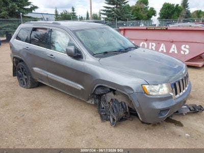 JEEP GRAND CHEROKEE 2012. Lot# 30091534. VIN 1C4RJFAG1CC248294. Photo 1