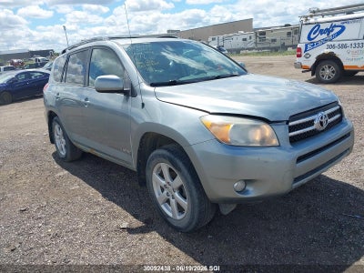 TOYOTA RAV4 2007. Lot# 30092438. VIN JTMBD31V776026112. Photo 1