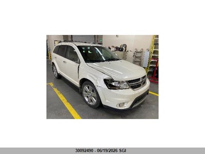 DODGE JOURNEY 2012. Lot# 30092490. VIN 3C4PDDFG6CT300891. Photo 1