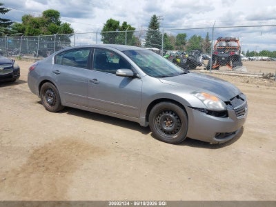NISSAN ALTIMA 2009. Lot# 30092134. VIN 1N4BL21E89C193442. Photo 1