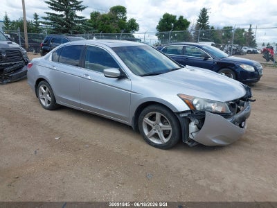 HONDA ACCORD 2009. Lot# 30091845. VIN 1HGCP26879A810106. Photo 1