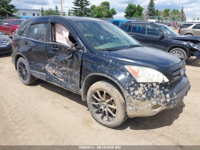 HONDA CR-V 2009. Lot# 30085672. VIN 5J6RE38359L801165. Photo 1