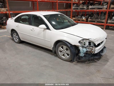 CHEVROLET IMPALA 2007. Lot# 30090494. VIN 2G1WB58K079392252. Photo 1