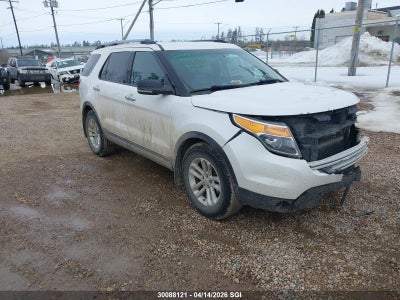 FORD EXPLORER 2012. Lot# 30088121. VIN 1FMHK8D80CGA87191. Photo 1