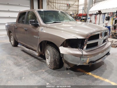 DODGE RAM 1500 2009. Lot# 30091527. VIN 1D3HV13T29J520957. Photo 1