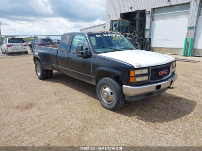 GMC SIERRA 1998. Lot# 30092188. VIN 1GTHK39F1WE531936. Photo 1