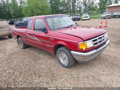 FORD RANGER 1994. Lot# 30092565. VIN 1FTCR14X5RPA11726. Photo 1