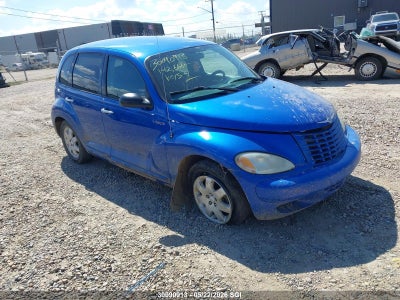 CHRYSLER PT CRUISER 2003. Lot# 30090913. VIN 3C4FY48B03T580034. Photo 1