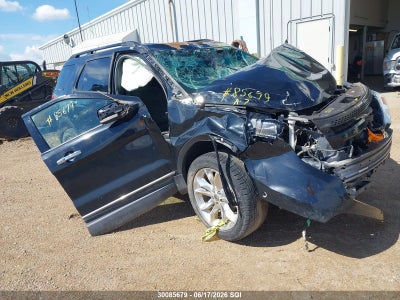 FORD EXPLORER 2011. Lot# 30085679. VIN 1FMHK8F87BGA16212. Photo 1