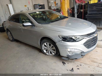 CHEVROLET MALIBU 2019. Lot# 30072614. VIN 1G1ZD5ST6KF182599. Photo 1