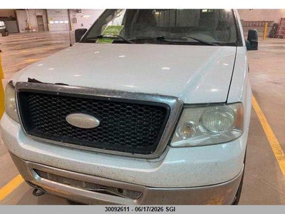 FORD F150 2007. Lot# 30092611. VIN 1FTPX14577NA29191. Photo 1