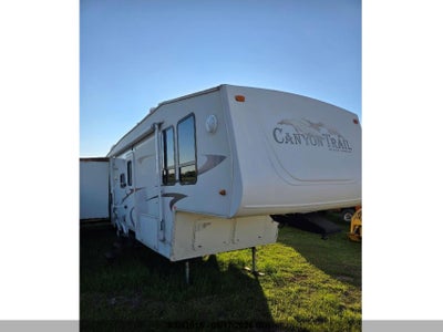 GULF STREAM COACH INC 30FBHS 2007. Lot# 30092615. VIN 1NL1YFP2871070660. Photo 1
