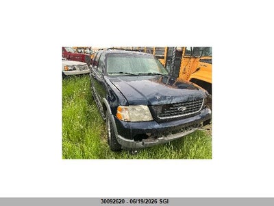 FORD EXPLORER 2002. Lot# 30092620. VIN 1FMZU73E72ZC38062. Photo 1