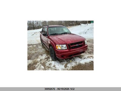 FORD EXPLORER SPORT TRAC 2005. Lot# 30092676. VIN 1FMZU77K35UA47322. Photo 1