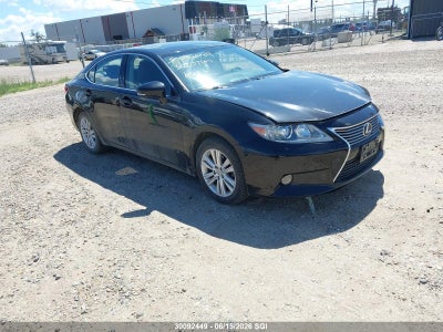 LEXUS ES 350 2013. Lot# 30092449. VIN JTHBK1GG9D2019683. Photo 1