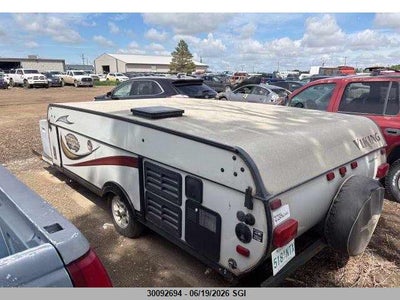 FOREST RIVER INC. trailer 2014. Lot# 30092694. VIN 5ZT1VKGC5E5008704. Photo 1