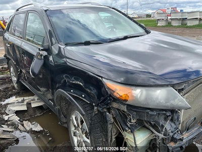 KIA SORENTO 2011. Lot# 30092707. VIN 5XYKUDA28BG075949. Photo 1