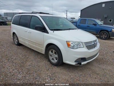 DODGE GRAND CARAVAN 2011. Lot# 30092363. VIN 2D4RN4DG9BR632580. Photo 1