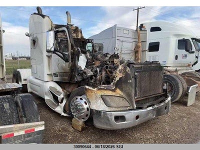 PETERBILT 579 2017. Lot# 30090644. VIN 1XPBDP9X5HD435492. Photo 1