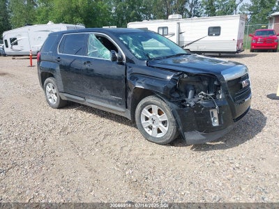 GMC TERRAIN 2013. Lot# 30066914. VIN 2GKALMEK5D6190988. Photo 1