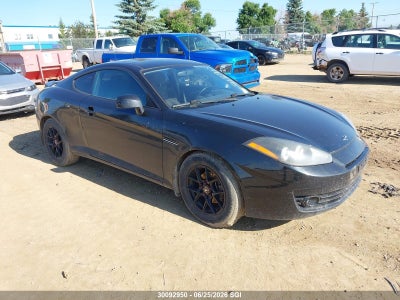 KMHHM65D38U291891 HYUNDAI TIBURON Photo 1
