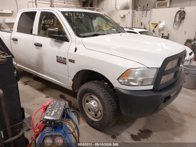 3C6TR5CT0EG193038 RAM 2500 Photo 1