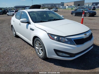 KNAGM4A76D5307961 KIA OPTIMA Photo 1