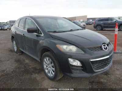 JM3ER2B53C0424235 MAZDA CX-7 Photo 1