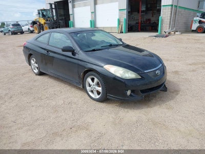 4T1CA38P54U029310 TOYOTA CAMRY SOLARA Photo 1